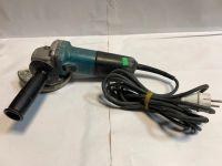 Лот: 15186182. Фото: 2. УШМ Makita 9558HN, 840 Вт, 125... Инструмент и расходные