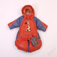 Лот: 2768452. Фото: 2. Комбинезон-трансформер "Жираф". Одежда и аксессуары