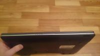 Лот: 8877565. Фото: 5. Корпус для ноутбука Samsung np350...
