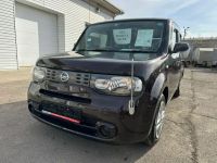 Лот: 20828028. Фото: 10. Nissan Cube