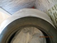 Лот: 3970014. Фото: 2. Goodyear Eagle NCT 5 215\50\17... Шины, Диски