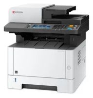 Лот: 21221001. Фото: 3. МФУ Kyocera Ecosys M2735dw. Компьютеры, оргтехника, канцтовары