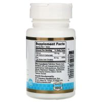 Лот: 15826097. Фото: 2. Цинк 21st Century Zinc 50 mg. Спортивные товары