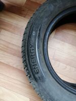 Лот: 14484494. Фото: 3. 1 шина Michelin energy saver R... Авто, мото, водный транспорт