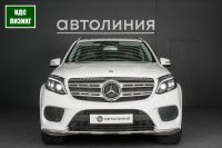 Лот: 21766163. Фото: 2. Mercedes-Benz GLS, I (X166) 400... Авто, мото, водный транспорт