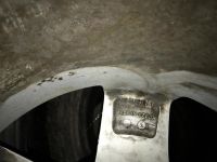 Лот: 9403739. Фото: 5. Продам комплект колёс continental...