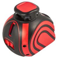 Лот: 14301768. Фото: 2. Лазерный нивелир-уровень UniX... Инструмент и расходные