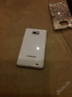 Лот: 2862097. Фото: 2. Samsung galaxy s2. Смартфоны, связь, навигация