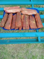 Лот: 20339411. Фото: 6. Сырокопченая свиная🐷 вырезка...