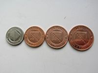 Лот: 12139395. Фото: 2. Босния и Герцоговина набор из... Монеты