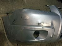 Лот: 6329325. Фото: 2. Бампер Subaru Forester SG-5 (рестайлинг... Автозапчасти