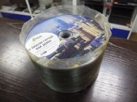 Лот: 9898151. Фото: 2. DVD-R disk 4700Mb. Носители информации