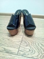 Лот: 8282946. Фото: 2. Сабо. Женская обувь