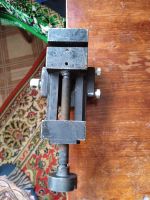 Лот: 22569948. Фото: 2. Тиски. Инструмент и расходные