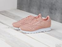 Лот: 12686402. Фото: 5. Кроссовки Reebok Classic Leather...