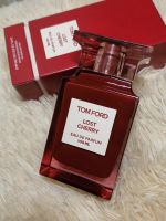 Лот: 15244809. Фото: 4. Tom Ford Lost Cherry100ml. Красноярск