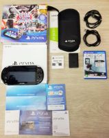 Лот: 4590456. Фото: 5. НОВАЯ 2014 PlayStation Vita 2000...