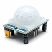 Лот: 7070397. Фото: 2. Датчик движения (PIR Motion sensor... Электрооборудование