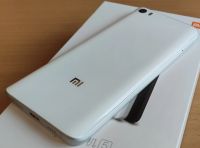 Лот: 19490359. Фото: 5. Xiaomi mi5