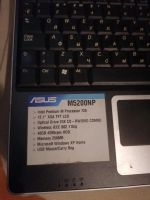 Лот: 25630956. Фото: 7. Рабочий ретро ноутбук ASUS M5000...