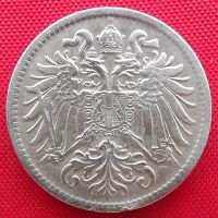 Лот: 2576469. Фото: 2. (№2103/LF) 10 геллеров 1915 (Австро-Венгрия... Монеты