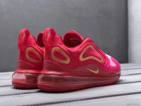 Лот: 13618297. Фото: 3. Купить Nike Air Max 720 red. Одежда, обувь, галантерея