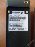 Лот: 2393036. Фото: 3. Ericsson LX677 раритет из 90х. Красноярск