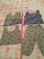 Лот: 8062937. Фото: 3. маечки и штанишки комплектом... Дети растут