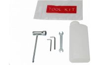 Лот: 21692428. Фото: 6. Мотобур Slogger EA50 (2,35 л.с...