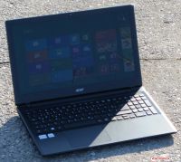 Лот: 12191261. Фото: 2. Крутой ноутбук Acer Aspire V5. Компьютеры, ноутбуки, планшеты