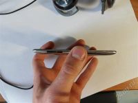 Лот: 398443. Фото: 3. iPod Touch 2th Gen 8GB (джейл... Бытовая техника