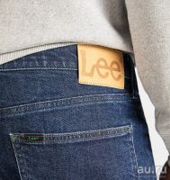 Лот: 17146037. Фото: 15. Selvedge, denim произведен в Италии...