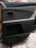 Лот: 21011128. Фото: 6. Обшивка дверей Toyota Vitz KSP...