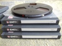 Лот: 10987930. Фото: 3. новая 18 см катушка EMTEC с магнитной... Бытовая техника