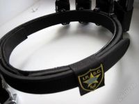 Лот: 2770821. Фото: 3. Ремень DAA Competition Belt. Спортивные товары