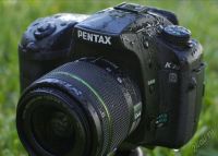 Лот: 1807445. Фото: 2. Пылевлагозащищённая камера Pentax... Фотокамеры