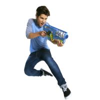 Лот: 16094727. Фото: 3. Бластеры Boomco Mattel. Дети растут