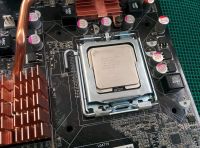 Лот: 11463956. Фото: 2. Крутой комплект, Xeon e5440... Комплектующие