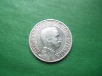 Лот: 19520690. Фото: 2. Италия 1 лира 1913 г. Виктор-Эммануил... Монеты