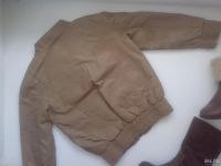 Лот: 9011134. Фото: 3. Куртка Zara (Зара) для девочки... Дети растут