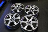 Лот: 6773946. Фото: 2. Диски Feid 17" 5х100 7ж, вылет... Шины, Диски