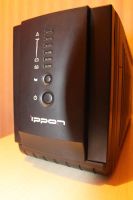 Лот: 6835313. Фото: 2. ИБП Ippon Smart Power Pro 1400. Периферия