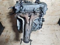 Лот: 18535488. Фото: 7. Двигатель Mazda Mpv LW3W L3 2003...