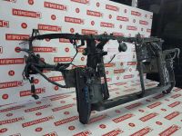 Лот: 20899264. Фото: 2. Рамка радиатора Toyota Wish ZGE20G... Автозапчасти