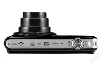 Лот: 976876. Фото: 2. Samsung ST600! +чехол-сумочка... Фотокамеры