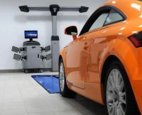 Лот: 25522389. Фото: 4. Развал-схождение 3D. Все авто... Красноярск
