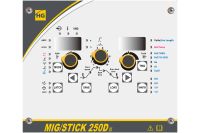 Лот: 17332266. Фото: 4. Сварочный полуавтомат Hugong MIG... Красноярск