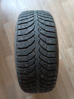 Лот: 20846407. Фото: 4. Bridgestone Blizzak Spike-01 215... Красноярск