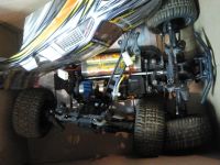 Лот: 8158527. Фото: 2. запчасти всборе. Моделизм