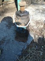 Лот: 15874659. Фото: 2. Домкрат. Инструмент